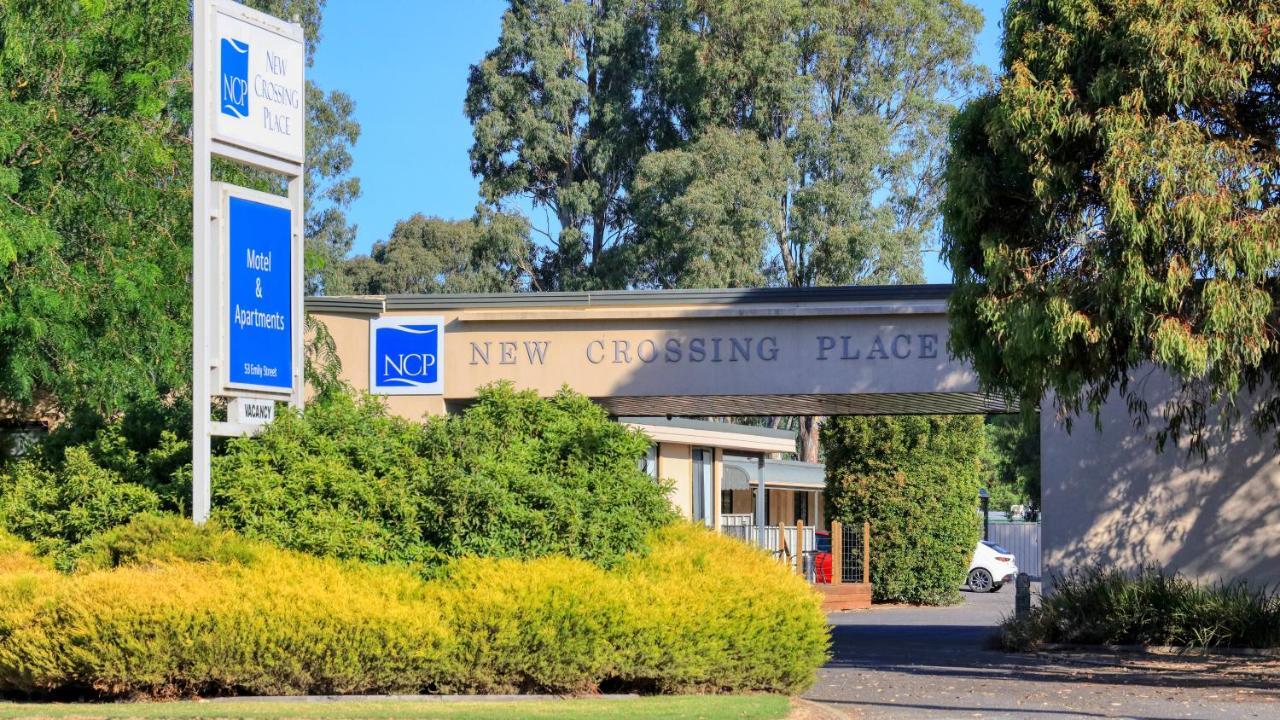 New Crossing Place 4* Seymour