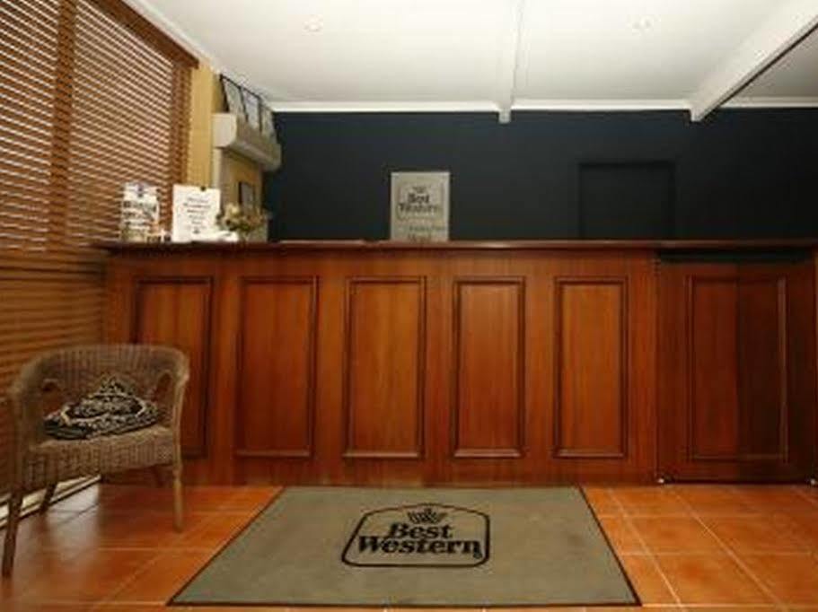 New Crossing Place Motel 4*